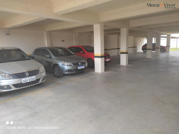 Imagem Apartamento com 2 Quartos à Venda, 60 m² em Parque Da Fonte - São José Dos Pinhais
