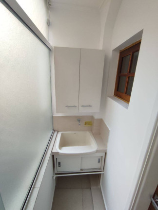 Imagem Apartamento com 2 Quartos à Venda, 85 m² em Mirandópolis - São Paulo
