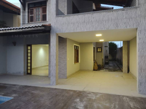 Imagem Casa com 3 Quartos à Venda, 255 m² em Sapiranga - Fortaleza Imagem Casa com 3 Quartos à Venda, 255 m² em Sapiranga - Fortaleza