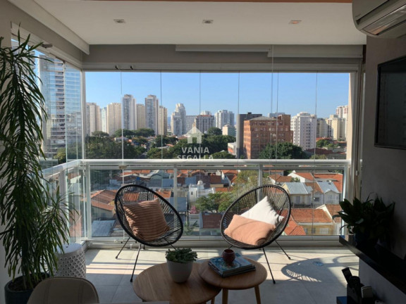Imagem Apartamento com 2 Quartos à Venda, 138 m² em Perdizes - São Paulo Imagem Apartamento com 2 Quartos à Venda, 138 m² em Perdizes - São Paulo