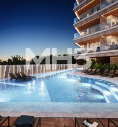 Imagem Imóvel com 2 Quartos à Venda, 125 m² em Riviera - Bertioga