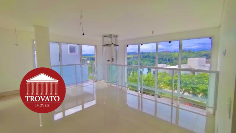 Imagem Casa com 4 Quartos à Venda, 430 m² em Alphaville - Santana De Parnaíba
