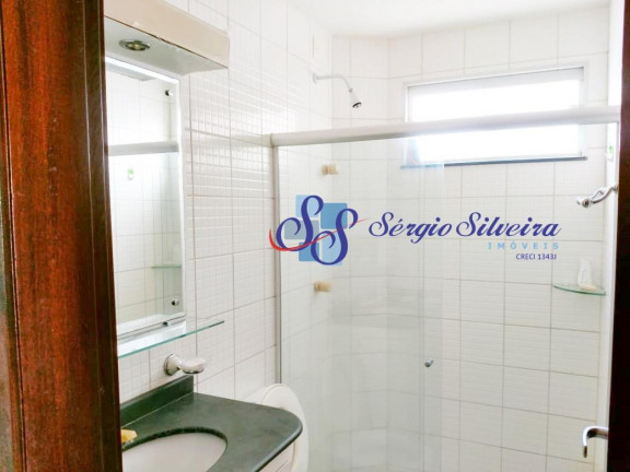 Imagem Apartamento com 2 Quartos à Venda, 80 m² em Porto Das Dunas - Aquiraz Imagem Apartamento com 2 Quartos à Venda, 80 m² em Porto Das Dunas - Aquiraz