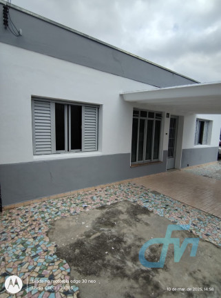 Casa com 5 Quartos à Venda, 216 m² em Jardim Santa Carolina - Mogi Das Cruzes
