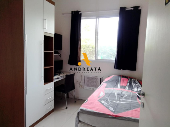 Imagem Apartamento com 2 Quartos à Venda, 63 m² em Recreio Dos Bandeirantes - Rio De Janeiro