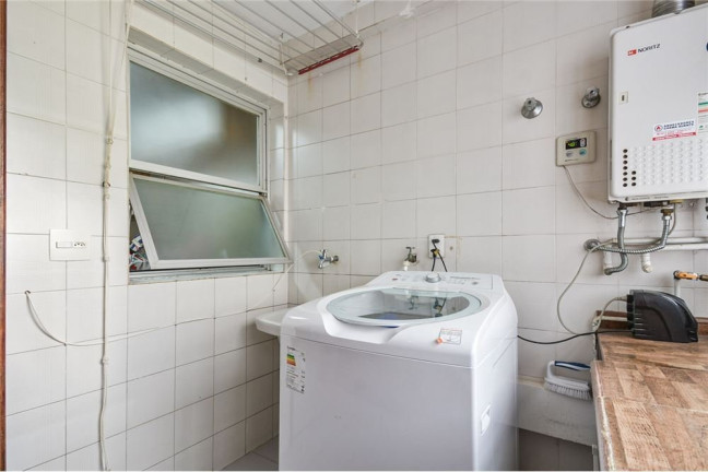 Imagem Apartamento com 3 Quartos à Venda, 136 m² em Itaim Bibi - São Paulo