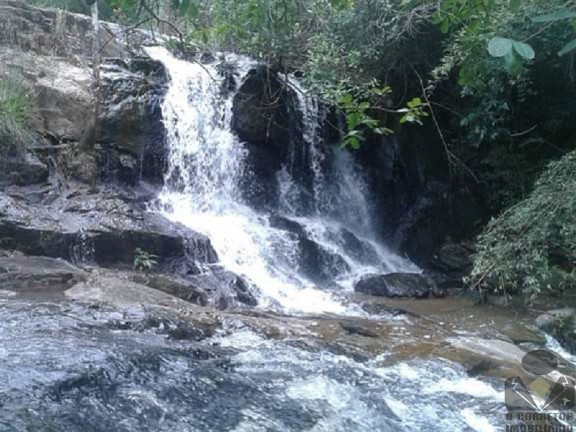 Imagem Imóvel com 2 Quartos à Venda, 8.000 m² em Cachoeira Da Mata - Entre Rios De Minas