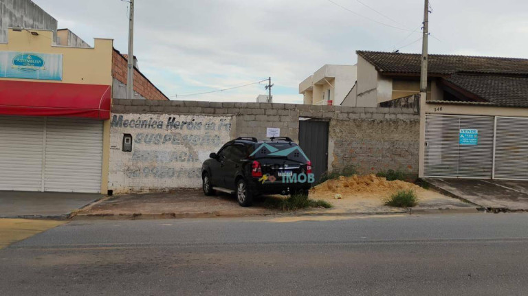 Terreno à Venda, 300 m² em Parque São Bento - Sorocaba