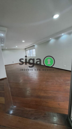 Imagem Apartamento com 4 Quartos à Venda, 224 m² em Vila Andrade - São Paulo Imagem Apartamento com 4 Quartos à Venda, 224 m² em Vila Andrade - São Paulo