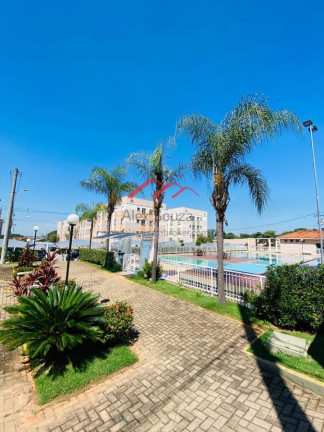 Imagem Apartamento com 2 Quartos à Venda, 49 m² em Jardim Recanto Dos Sonhos - Sumaré