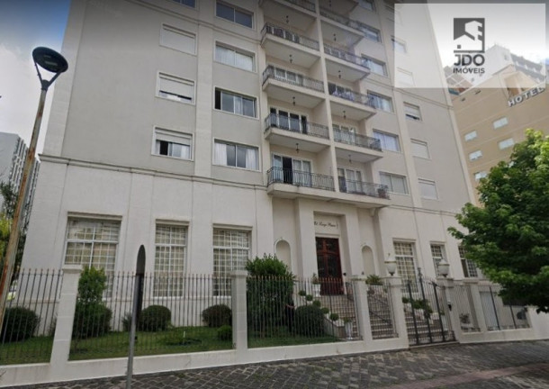 Imagem Cobertura com 4 Quartos à Venda, 514 m² em Batel - Curitiba Imagem Cobertura com 4 Quartos à Venda, 514 m² em Batel - Curitiba