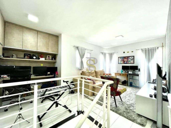Imagem Casa com 4 Quartos à Venda, 240 m² em Condomínio Terras De Atibaia I - Atibaia Imagem Casa com 4 Quartos à Venda, 240 m² em Condomínio Terras De Atibaia I - Atibaia