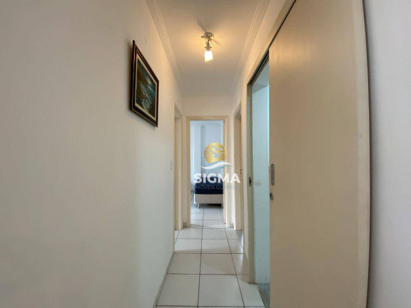 Imagem Apartamento com 3 Quartos à Venda, 110 m² em Jardim Astúrias - Guarujá Imagem Apartamento com 3 Quartos à Venda, 110 m² em Jardim Astúrias - Guarujá