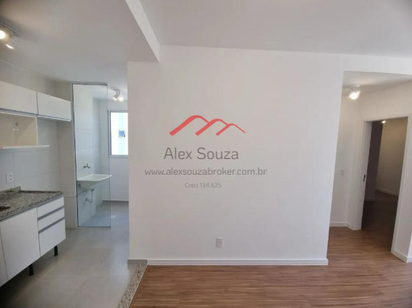 Imagem Apartamento com 2 Quartos à Venda, 52 m² em Jardim São Bento - Hortolândia Imagem Apartamento com 2 Quartos à Venda, 52 m² em Jardim São Bento - Hortolândia
