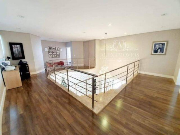 Imagem Casa de Condomínio com 3 Quartos à Venda, em Residencial Casalbuono - Limeira Imagem Casa de Condomínio com 3 Quartos à Venda, em Residencial Casalbuono - Limeira