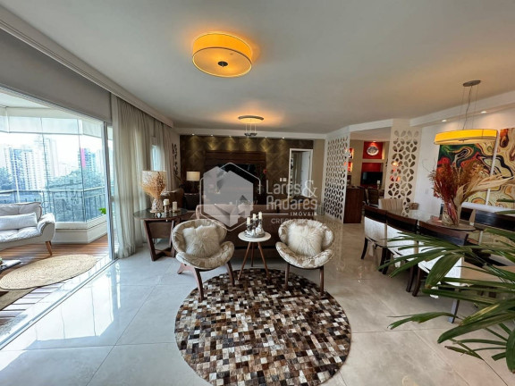 Imagem Apartamento com 3 Quartos à Venda, 146 m² em Vila Suzana - São Paulo Imagem Apartamento com 3 Quartos à Venda, 146 m² em Vila Suzana - São Paulo