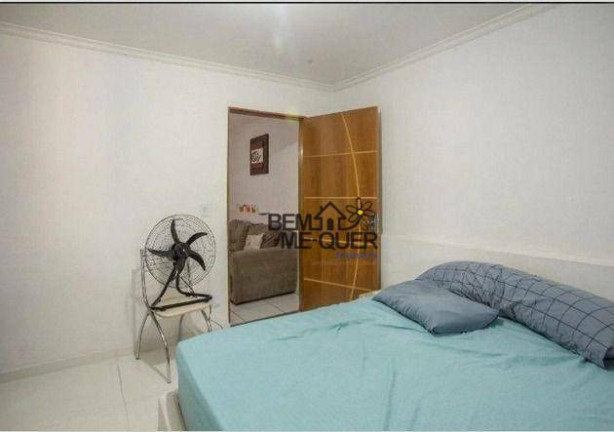 Imagem Casa com 2 Quartos à Venda, 80 m² em Parque Maria Domitila - São Paulo Imagem Casa com 2 Quartos à Venda, 80 m² em Parque Maria Domitila - São Paulo