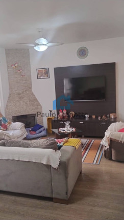 Imagem Casa de Condomínio com 4 Quartos à Venda, 154 m² em Granja Viana - Cotia