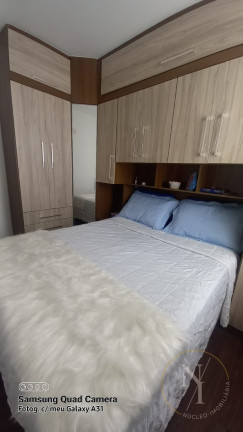 Imagem Apartamento com 2 Quartos à Venda, 45 m² em Freguesia Do ó - São Paulo Imagem Apartamento com 2 Quartos à Venda, 45 m² em Freguesia Do ó - São Paulo