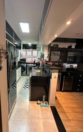 Imagem Apartamento com 2 Quartos à Venda, 68 m² em Jardim Marajoara - São Paulo Imagem Apartamento com 2 Quartos à Venda, 68 m² em Jardim Marajoara - São Paulo