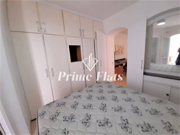 Imagem Apartamento com 1 Quarto para Alugar, 45 m² em Jardim Paulista - São Paulo Imagem Apartamento com 1 Quarto para Alugar, 45 m² em Jardim Paulista - São Paulo
