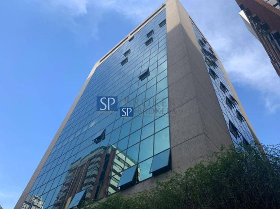 Imagem Sala Comercial à Venda ou Locação, 142 m² em Jardim Paulista - São Paulo Imagem Sala Comercial à Venda ou Locação, 142 m² em Jardim Paulista - São Paulo