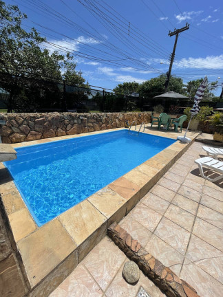 Casa de Condomínio com 3 Quartos à Venda, 264 m² em Fluminense - São Pedro Da Aldeia