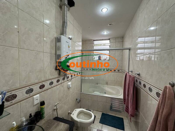 Imagem Casa com 3 Quartos à Venda, 110 m² em Andaraí - Rio De Janeiro Imagem Casa com 3 Quartos à Venda, 110 m² em Andaraí - Rio De Janeiro