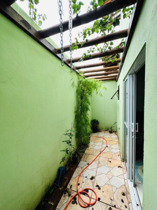 Imagem Casa com 2 Quartos à Venda, 250 m² em Botucatu Imagem Casa com 2 Quartos à Venda, 250 m² em Botucatu