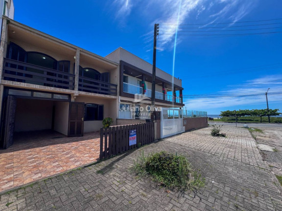 Imagem Sobrado com 3 Quartos à Venda, 96 m² em Rainha Do Mar - Itapoá Imagem Sobrado com 3 Quartos à Venda, 96 m² em Rainha Do Mar - Itapoá