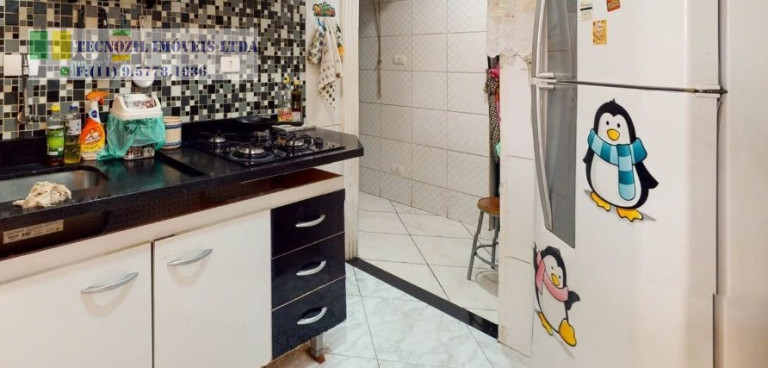 Imagem Apartamento com 3 Quartos à Venda, 69 m² em Ipiranga - São Paulo Imagem Apartamento com 3 Quartos à Venda, 69 m² em Ipiranga - São Paulo