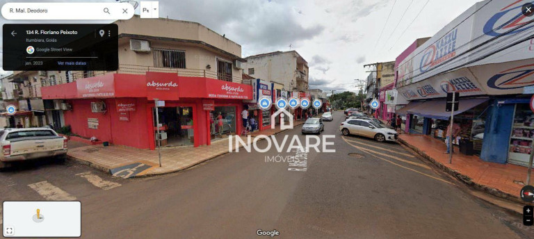 Apartamento com 1 Quarto à Venda, 60 m² em Setor Central - Itumbiara