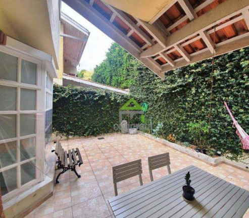 Imagem Casa de Condomínio com 3 Quartos à Venda, 160 m² em Jardim Barbacena - Cotia Imagem Casa de Condomínio com 3 Quartos à Venda, 160 m² em Jardim Barbacena - Cotia