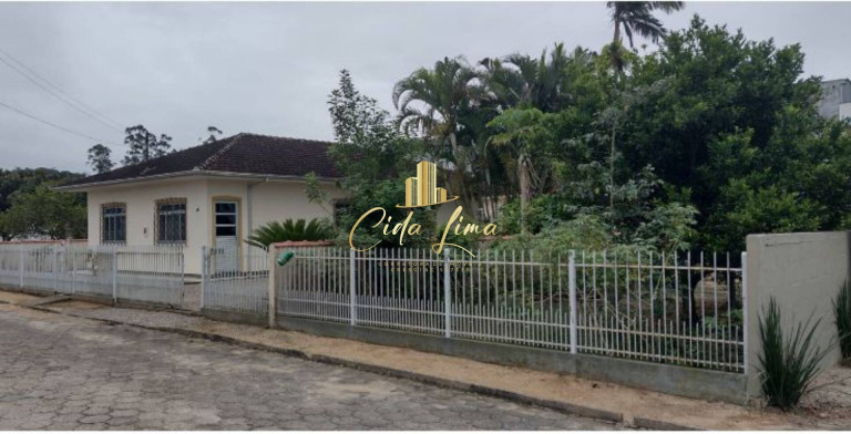 Imagem Casa com 2 Quartos à Venda, 112 m² em Centro - Santo Amaro Da Imperatriz