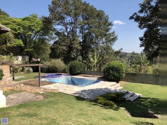 Imagem Casa com 3 Quartos à Venda, 350 m² em Granja Viana - Cotia