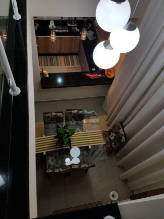 Imagem Sobrado com 3 Quartos à Venda, 187 m² em Condominio Golden Park Residence Ii - Sorocaba