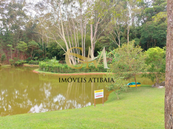 Imagem Terreno em Condomínio à Venda, 603 m² em Portão - Atibaia