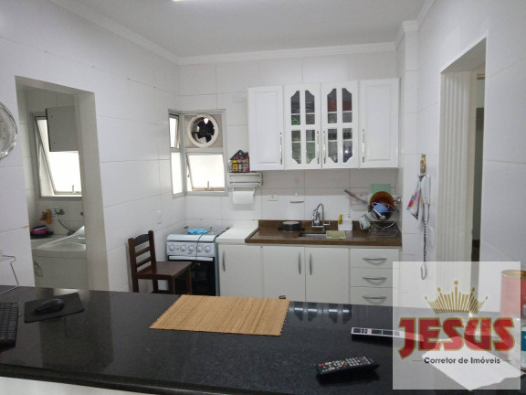 Imagem Apartamento com 3 Quartos à Venda ou Locação, 70 m² em Enseada - Guarujá Imagem Apartamento com 3 Quartos à Venda ou Locação, 70 m² em Enseada - Guarujá