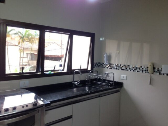 Imagem Apartamento com 3 Quartos à Venda, 84 m² em Vila Regente Feijó - São Paulo