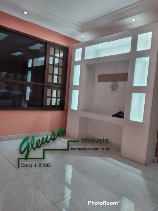 Imagem Casa com 3 Quartos à Venda, 120 m² em Cidade Líder - São Paulo Imagem Casa com 3 Quartos à Venda, 120 m² em Cidade Líder - São Paulo