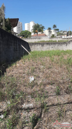 Imagem Terreno à Venda, 3 m² em Centro - Jacareí Imagem Terreno à Venda, 3 m² em Centro - Jacareí