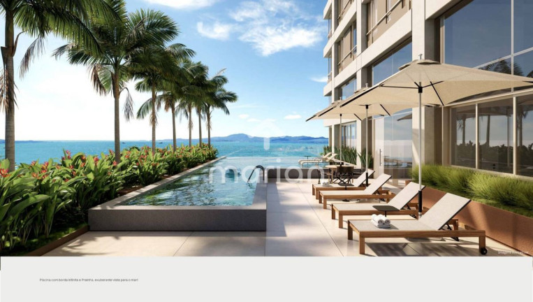 Imagem Apartamento com 2 Quartos à Venda, 128 m² em Itapocoroi - Penha Imagem Apartamento com 2 Quartos à Venda, 128 m² em Itapocoroi - Penha