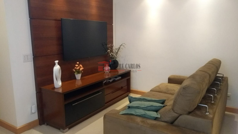 Foto do imóvel Apartamento com 3 Quartos à Venda, 75 m² em Centro - Osasco