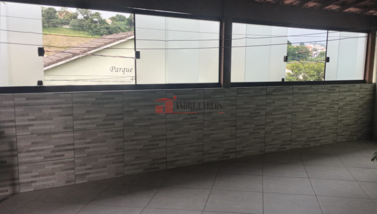 Imagem Sobrado com 4 Quartos à Venda, 283 m² em Santa Maria - Osasco