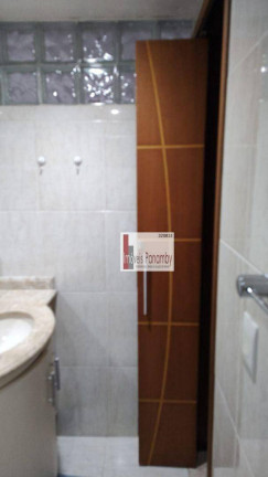 Imagem Apartamento com 2 Quartos à Venda, 56 m² em Vila Andrade - São Paulo