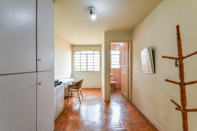Imagem Casa com 3 Quartos à Venda, 199 m² em Indianópolis - São Paulo