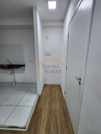 Imagem Apartamento com 2 Quartos à Venda, 43 m² em Vila Gustavo - São Paulo Imagem Apartamento com 2 Quartos à Venda, 43 m² em Vila Gustavo - São Paulo
