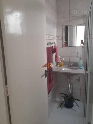 Imagem Apartamento com 2 Quartos à Venda, 49 m² em Jardim Casa Pintada - São Paulo