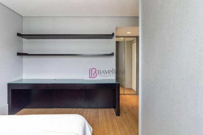 Imagem Apartamento com 4 Quartos à Venda, 172 m² em Perdizes - São Paulo