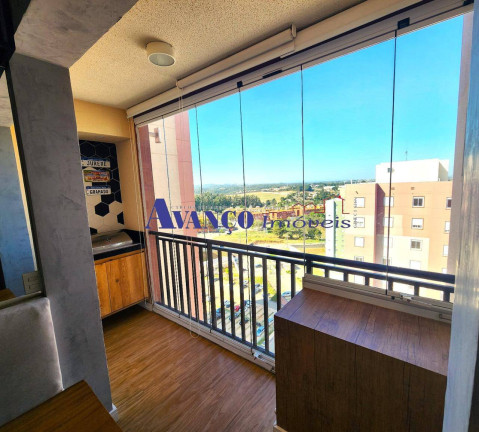 Imagem Apartamento com 3 Quartos à Venda, 77 m² em Engordadouro - Jundiaí Imagem Apartamento com 3 Quartos à Venda, 77 m² em Engordadouro - Jundiaí